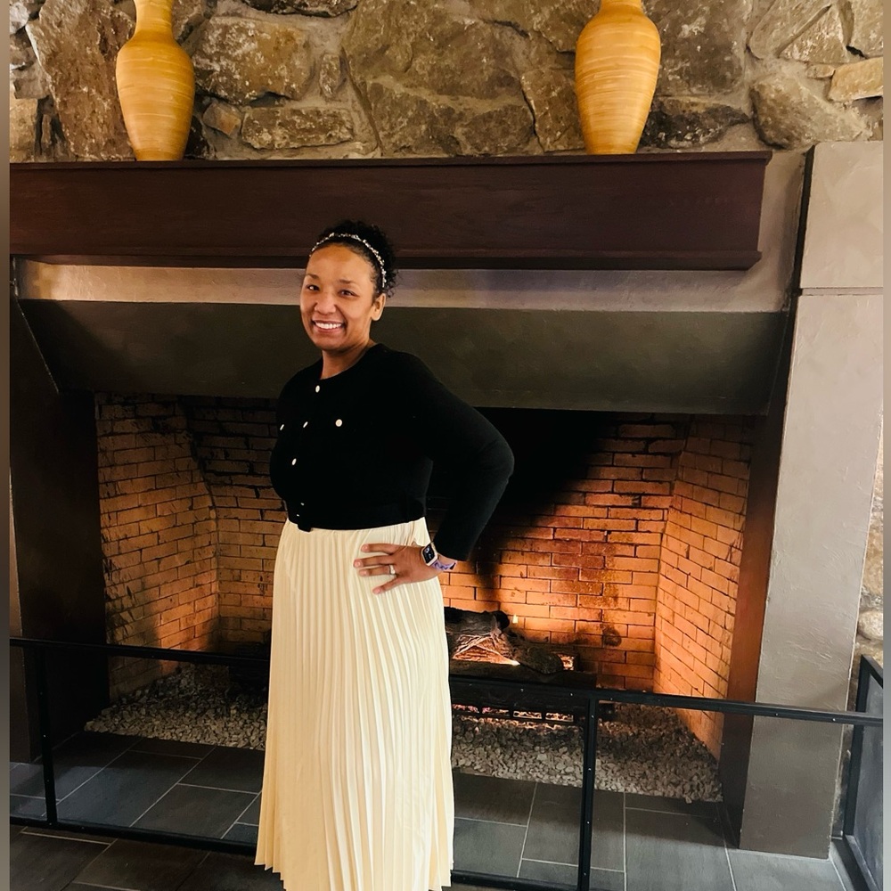 Meet your Posher, Danielle